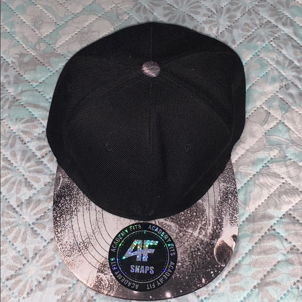 FREE W/ $10+ Purchase: Academy Fits CapsPlus SnapBack Hat